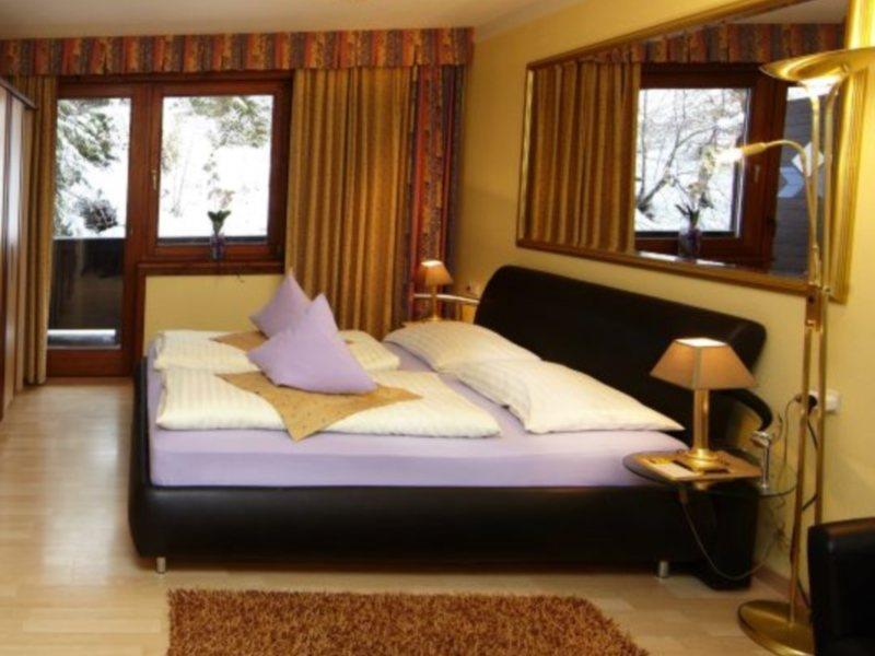 Hotel Interstar Saalbach-Hinterglemm Kültér fotó