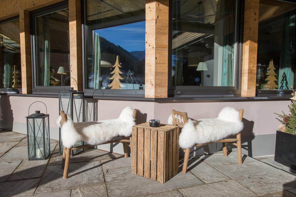 Hotel Interstar Saalbach-Hinterglemm Kültér fotó