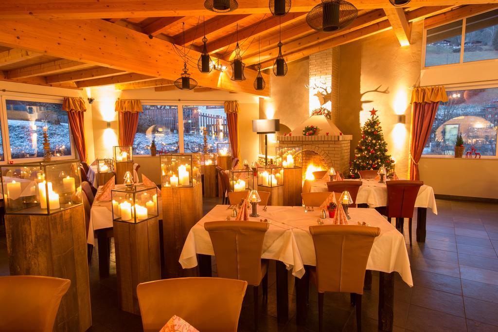 Hotel Interstar Saalbach-Hinterglemm Kültér fotó
