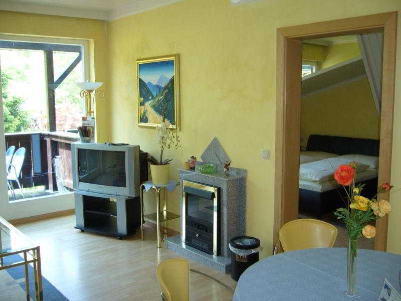 Hotel Interstar Saalbach-Hinterglemm Kültér fotó