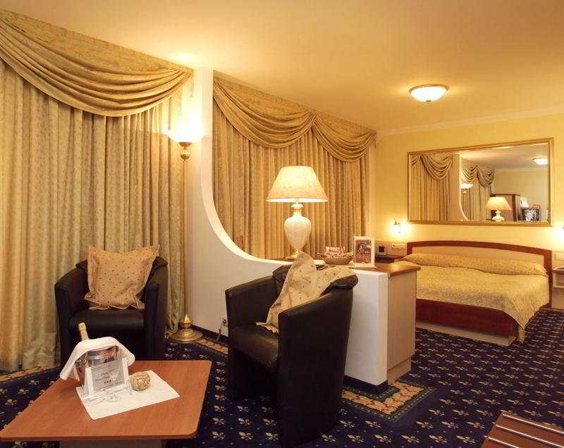 Hotel Interstar Saalbach-Hinterglemm Kültér fotó