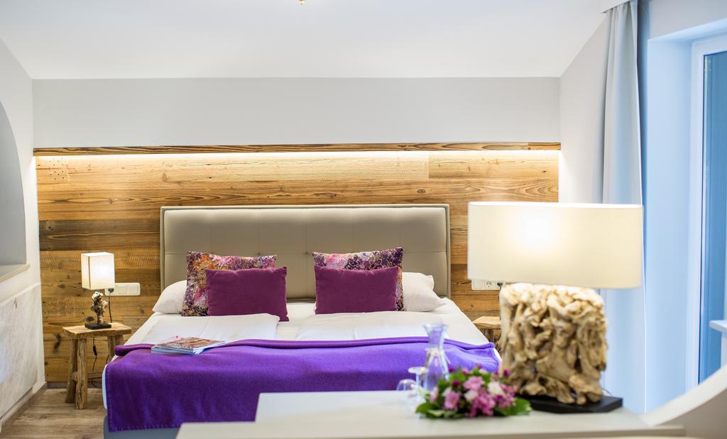 Hotel Interstar Saalbach-Hinterglemm Kültér fotó