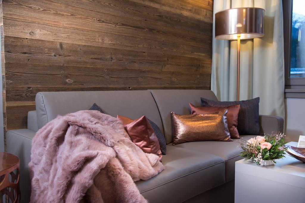 Hotel Interstar Saalbach-Hinterglemm Kültér fotó