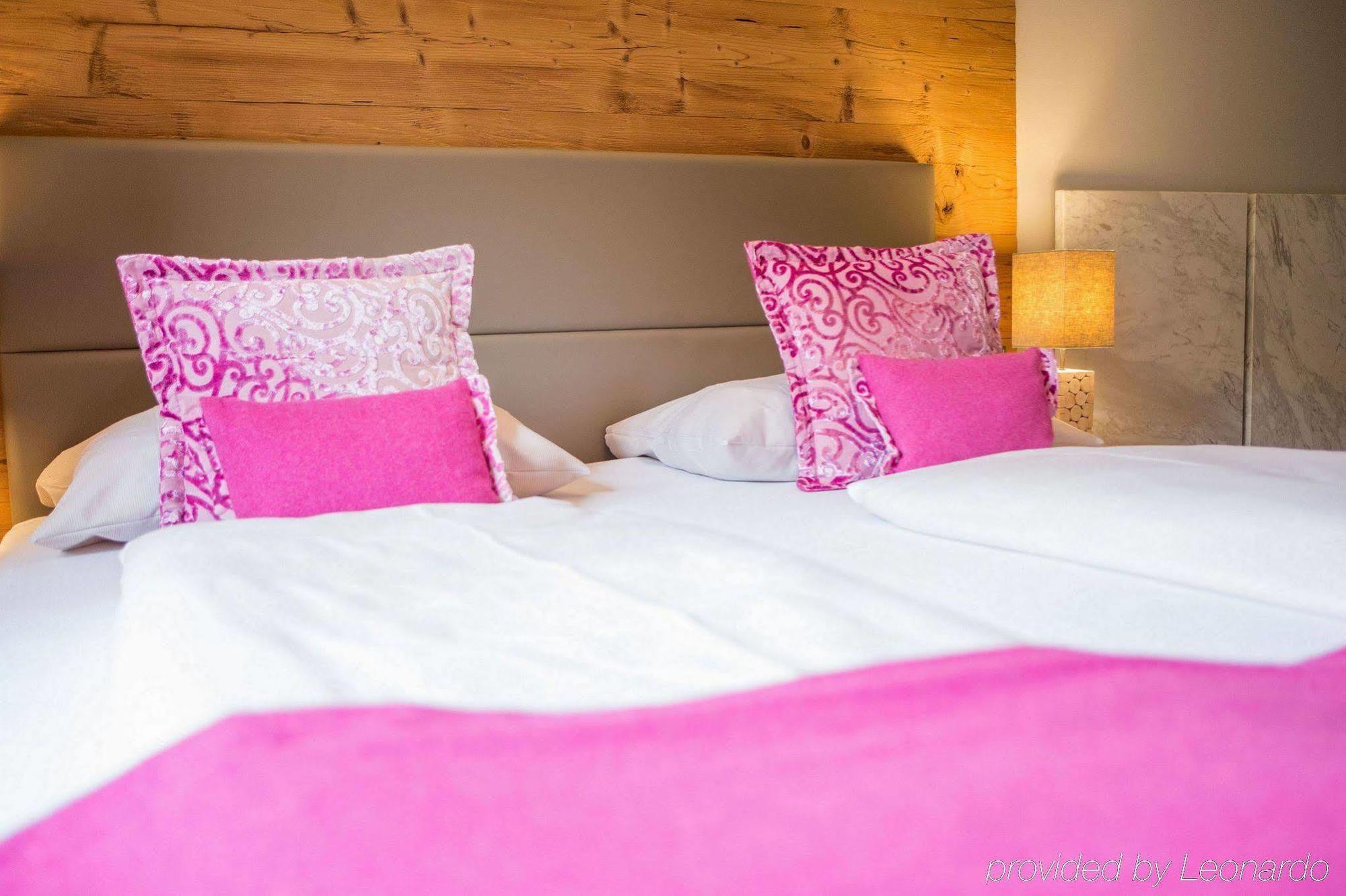 Hotel Interstar Saalbach-Hinterglemm Kültér fotó
