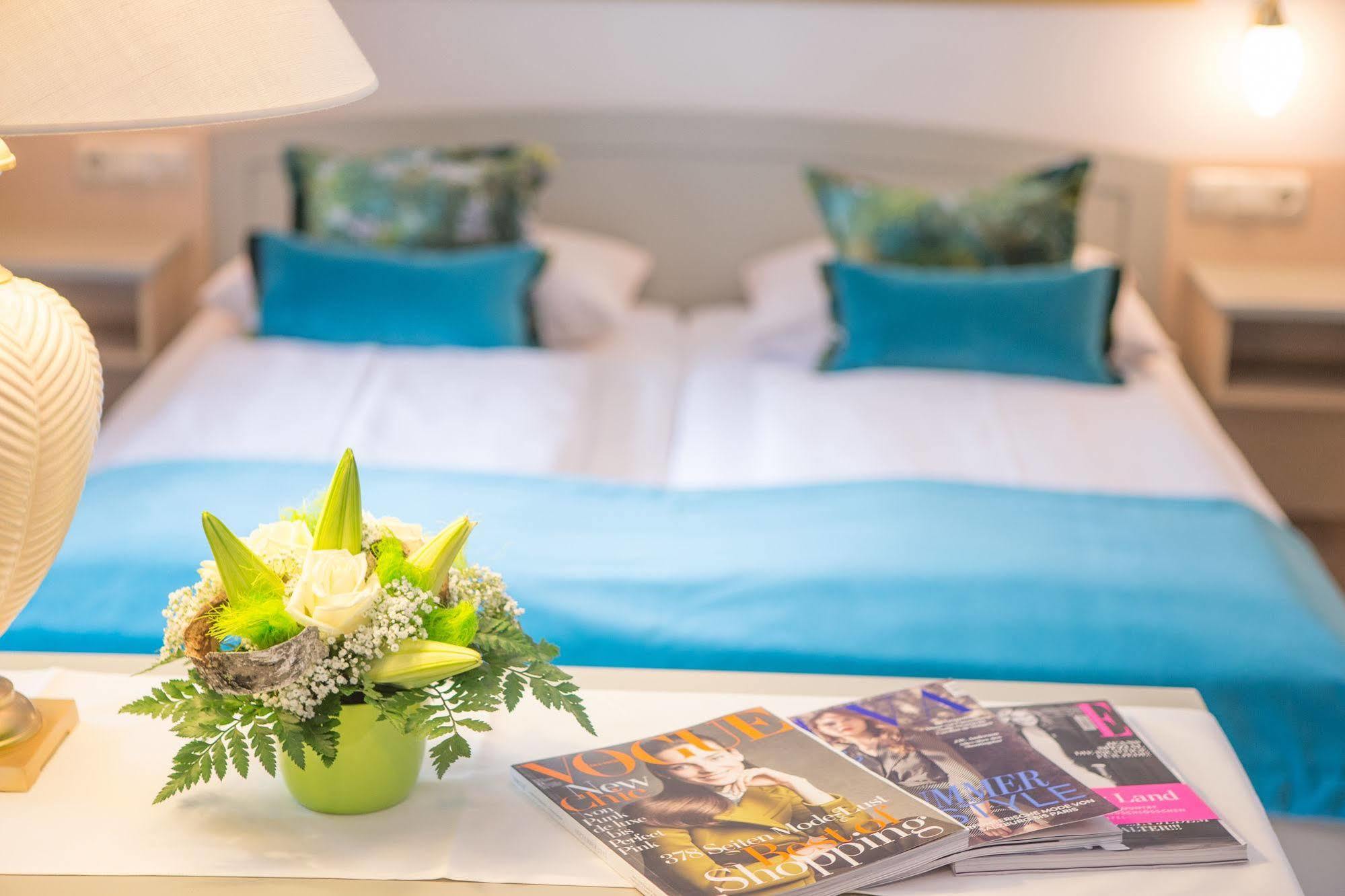 Hotel Interstar Saalbach-Hinterglemm Kültér fotó
