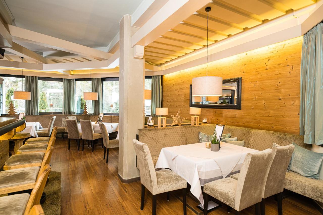 Hotel Interstar Saalbach-Hinterglemm Kültér fotó
